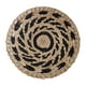 thumbnail image 1 of Bohemian Style Wall Decoration Straw Wall Decoration Background Wall Decoration Wall Hanging Sofa Bedside Handwoven Hanging Decoration Wall Hanging, 1 of 7
