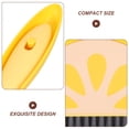thumbnail image 2 of WORGEOUS 1 Set Dustpan And Brush Set Small Mini Scrubber Dustpan Broom Cleaning Supply, 2 of 8