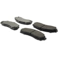 thumbnail image 2 of StopTech 305.08330 Street Select Brake Pads, 2 of 8