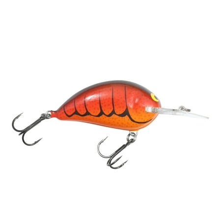 Northland Fishing Tackle Rumble Bug Lure 3/8oz 1/BOX CKCW