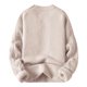 thumbnail image 3 of Jersey Aelfric Eden Oversized de punto pesado vintage de los años 90, 3 of 6