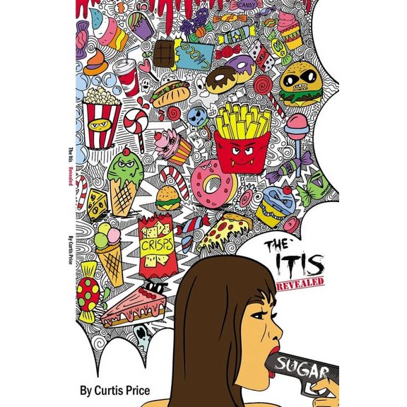 The Itis Revealed (Paperback)