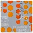 thumbnail image 5 of Shasta California Dreamin’ Orange Creme Soda, Zero Sugar - 24 Cans, 5 of 5