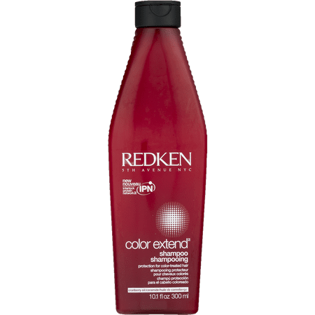 Redken Color Extend Shampoo, 10.1 Oz