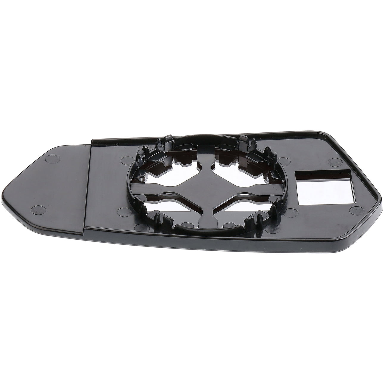 Dorman 56971 Passenger Side Door Mirror Glass for Specific Chevrolet Models
