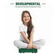thumbnail image 5 of Greenadscape Train à Inertie Jouet Vert avec Forme Réaliste pour Noël et Nouvel An 1Pcs, 5 of 5