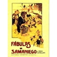 thumbnail image 1 of Fabulas de samaniego (facsimilar), 1 of 1