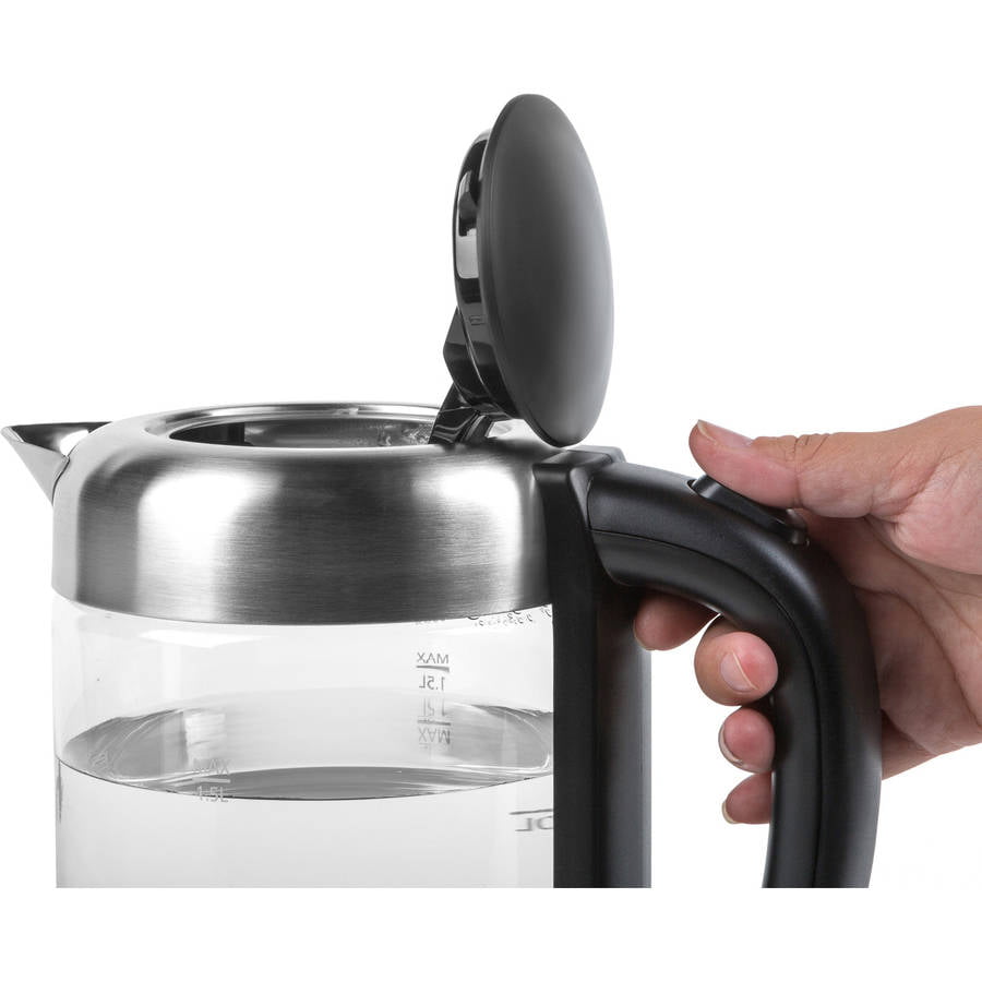 molla electric kettle