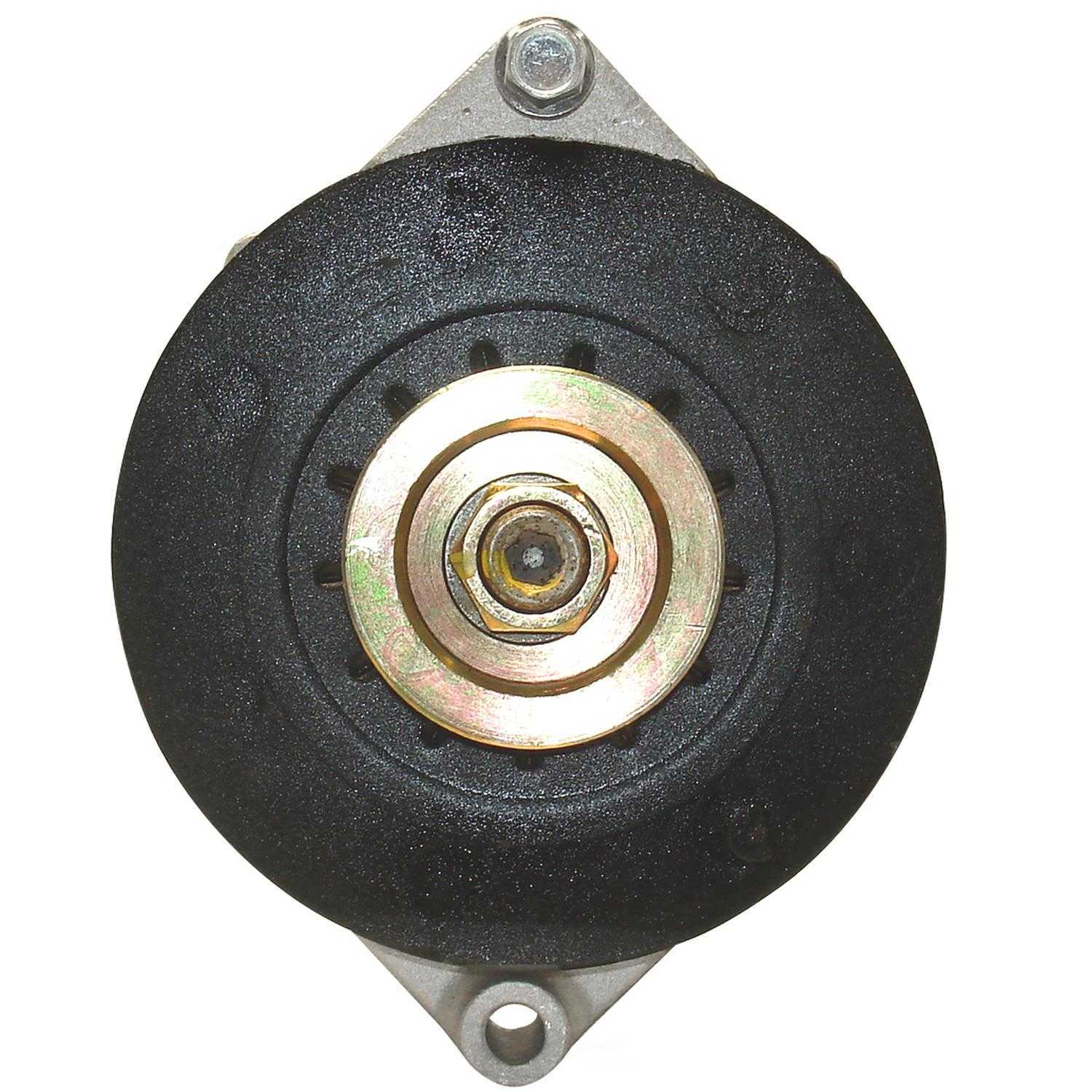 FVP Professional 7294409 Alternator Standard
