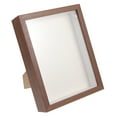 thumbnail image 4 of Minkissy 1Set Dried Flower Photo Frame with Unique Photo Holder for Families, 4 of 7