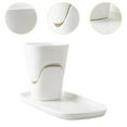 thumbnail image 6 of Baoblaze Chocolate Melting Bowl Melt Hot Pot Bowl Set for Candy Butter Warmer Caramel, 6 of 7