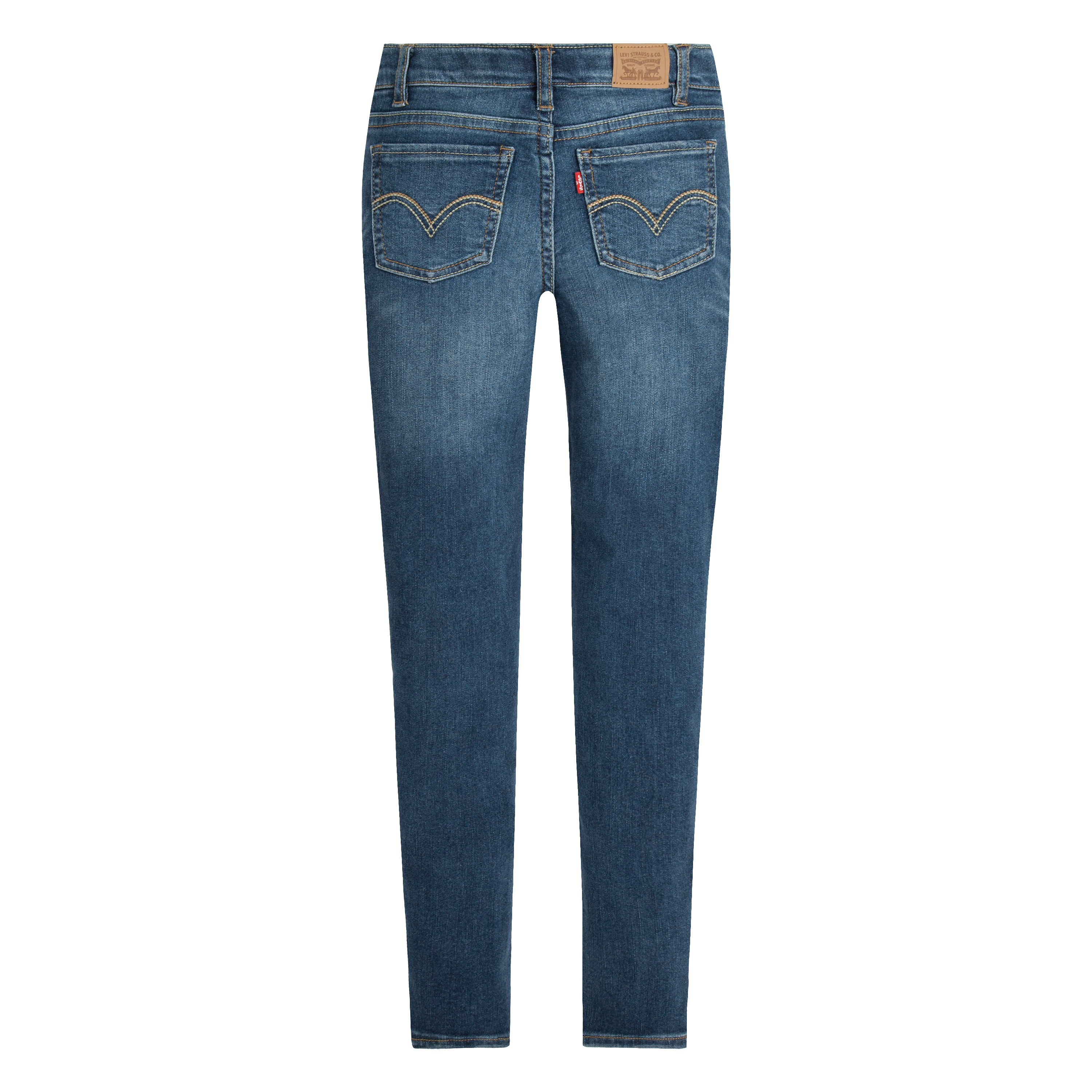 levi's 710 super skinny jeans review
