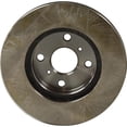 thumbnail image 3 of New Vented Brake Disc Compatible With Scion xA Base 4 Cyl 1.5L xB Base 4 Cyl 1.5L 2004-2006 4351252080, 3 of 5
