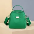 thumbnail image 4 of Nylon Ladies Backpack Lightweight Women Composite Shoulder Bag for Daily Leisure, 4 of 7