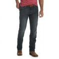 thumbnail image 2 of Wrangler Retro Jerome Slim Straight Jeans 38-32, 2 of 2