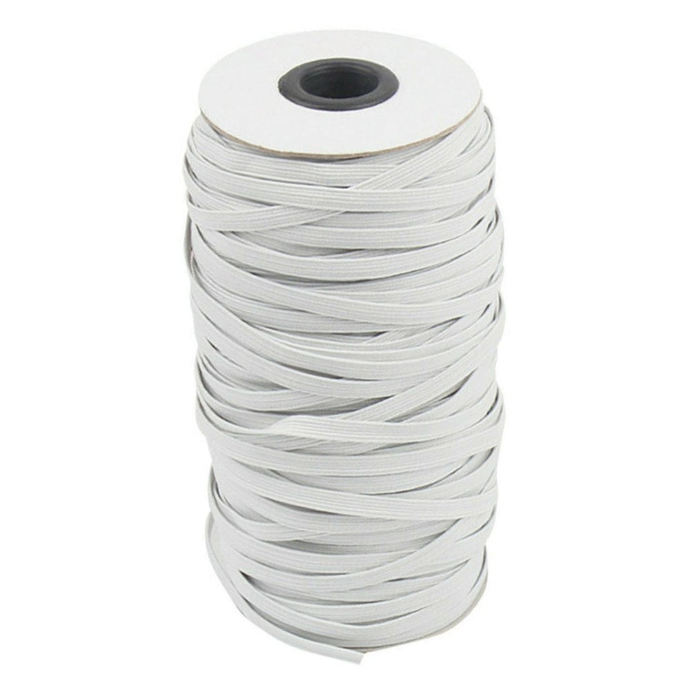 elastic band roll