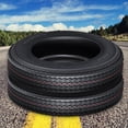 thumbnail image 2 of Soonbuy 2 PCS Trailer Tires, 4.80-12, 6PR, Load Range C 480/12 Premium, 2 of 7