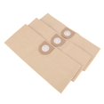thumbnail image 1 of 3pcs Filter Bags For VAX V10 V11 V12 V100 101 121 2000 4000 5000 6000, 1 of 5