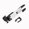 thumbnail image 4 of Ccdes Support de Trépied Léger, Support de Trépied Réglable, Support de Trépied en Aluminium Portable Flexible avec Sac pour Caméra Nikon DSLR Nouveau, 4 of 8