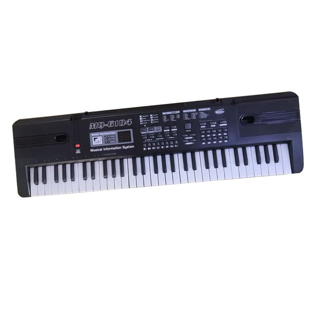 Mq 6104 keyboard online