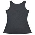 thumbnail image 3 of TYGHBN Comfortable Women's Tanks for Everyday Wear Loose Fit Casual Style for Spring Summer and Fall with Jeans Easy To Wash Ideal for Any Casual Occasion Athletic Top Women Top Womens Mens Running, 3 of 4