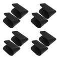 thumbnail image 6 of FUTUREORYY Raindrops 8 pcs Caulking Applicator Tools Tile Refinishing Kit Sealer Applicator Caulking Finisher House Decoration Tools, 6 of 8