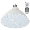 thumbnail image 3 of Swimming Pool Light, Remote Control Pool Light Colorful LED Swimming Pool Light Bulb  For Swimming Pool For Home 45W 4500LM,35W 3500LM, 3 of 8