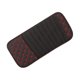 thumbnail image 1 of Organizador de parasol para coche, soporte para CD, estuche organizador para CD, bolsa de almacenamiento Cable rojo, 1 of 9