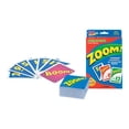 thumbnail image 1 of TREND enterprises - ZOOM! - Jeu de Cartes, 1 of 2