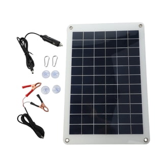 【ほぼ未使用】Anker 625 Solar Panel 100W Anker Power Charger 625 Solar Panel, 100W with High Conversion