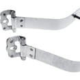 thumbnail image 2 of A-Premium Fuel Tank Straps Compatible with Toyota Sequoia 2005 2006 2007 V8 4.7L Sport Utility Petrol 2-PC Set, 2 of 8