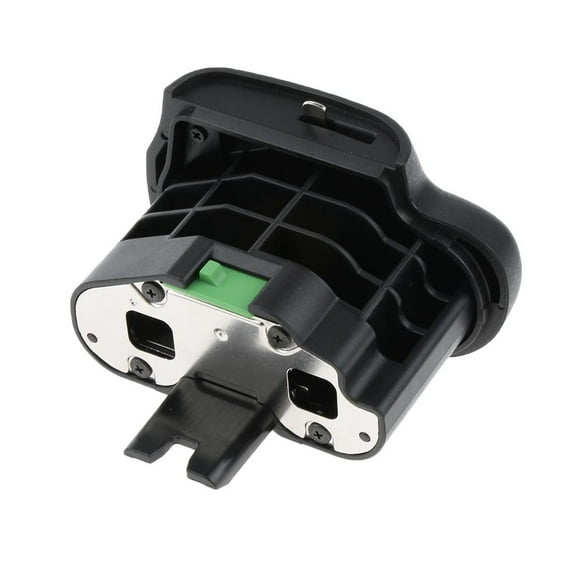 Tapa Del Compartimento de Batería Tapa Del Compartimento de Batería para Batería EL18 E Yotijar Cubierta de cámara BL5 Baterías