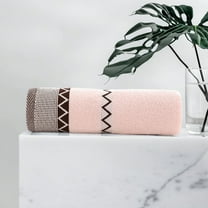 Summer Savings Clearance! Boovnll Bath Towels, 28x53" Super Soft & Highly Absorbent Quickly Dry Flannel Towels, Thicken Microfiber for Bathroom, Hotel, Pool, Gym, Spa, Beach, Towels for Bathroom