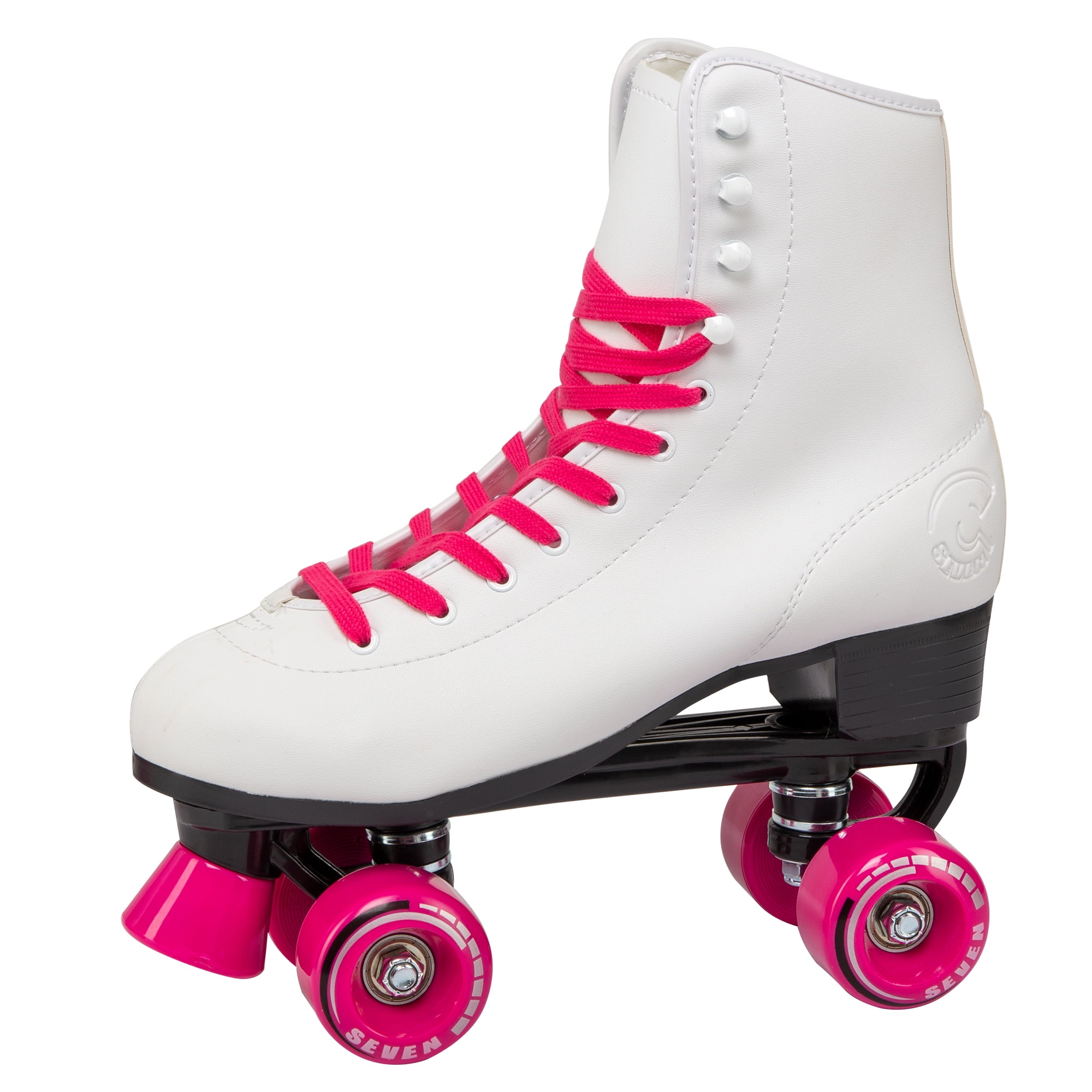 Купить мягкие коньки. Скейт Seven Skates. Rookie Rollerskates Classic 78 Red. Roller Skates women. Roller cheap.