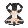 thumbnail image 4 of Gaeub Geese and Flower Gaeub Geese and Flower No Pull Dog Harness, Secure and Adjustable Pet Vest for Outdoor Activities - Medium, 4 of 9