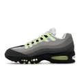 thumbnail image 2 of Nike Women's Air Max 95 OG Big Bubble Neon (2026) Shoes, from StockX, 2 of 5