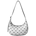 thumbnail image 1 of Sac Bandoulière Motif Papillon Géométrique – Design Abstrait, Sangle Réglable, Idéal pour Femmes Modernes, 1 of 5