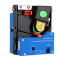 thumbnail image 4 of Arcade Coin Acceptor TW-800lll CPU Comparable Type Coin Selector Coin Acceptor For LargE Scale Games, 4 of 8