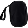 thumbnail image 4 of Portable Ocarina Holder Travel Storage Bag EVA Rectangular 4.72X3.34X3.34in 1Pcs, 4 of 4