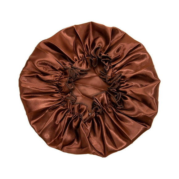 Gorro de satén para dormir Yinane Gorro de raso