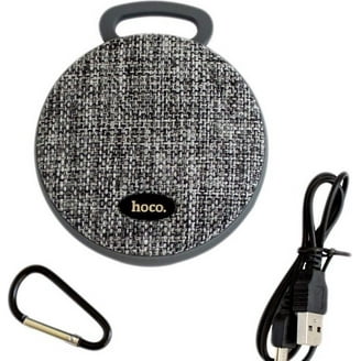 Portable Wireless Canvas Speaker - Walmart.com