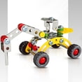 thumbnail image 4 of FEOLGEHLY Assembled Engineering Vehicle, STEM Toys for Boys Age 8-12, Building Toys Car Set, Assembly Building Vehicle for Boys 8-11 Years Old, Kids Toys for Boys Ages 8-13, Birthday Gifts for Kids, 4 of 9