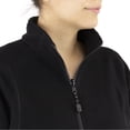 thumbnail image 4 of River's End  Womens Microfleece Jacket  Athletic  Full Zip, 4 of 5
