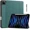 Dark Green, variant on Case for iPad Pro 11 Inch 2022 2021 2020 2018, Slim Smart Stand Cover for for iPad Pro 11 4th Gen 2022/3rd Gen 2021/ 2nd Gen 2020/1st Gen 2018 with Pencil Holder, Universal Stylus Pen