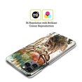 thumbnail image 2 of Head Case Designs Officially Licensed Riza Peker Animals Deer Hard Back Case Compatible with Apple iPhone 14 Pro Max, 2 of 7