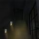 thumbnail image 5 of Greeniant Luz nocturna Protección ocular Lámparas LED montadas en la pared Lámpara con sensor de sótano Luces de lectura Suministros para el hogar Ropa Deportiva, Zapatos, 5 of 6