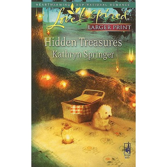 Hidden Treasures
