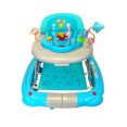 thumbnail image 1 of Andadera Tek By TheBabyShop EBANDADERA42 Mecedora Musical Azul -, 1 of 4