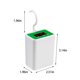thumbnail image 3 of Sistema de riego automático para flores, irrigador por goteo inteligente, herramienta de jardinería, riego automático, 3 of 9