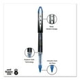 thumbnail image 3 of Vision Elite Roller Ball Pen, Stick, Micro 0.5 Mm, Assorted Ink Colors, Black Barrel | Bundle of 2 Sets, 3 of 5